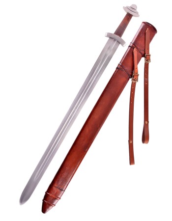 Épée Viking de Combat SK-B, 8ème siècle