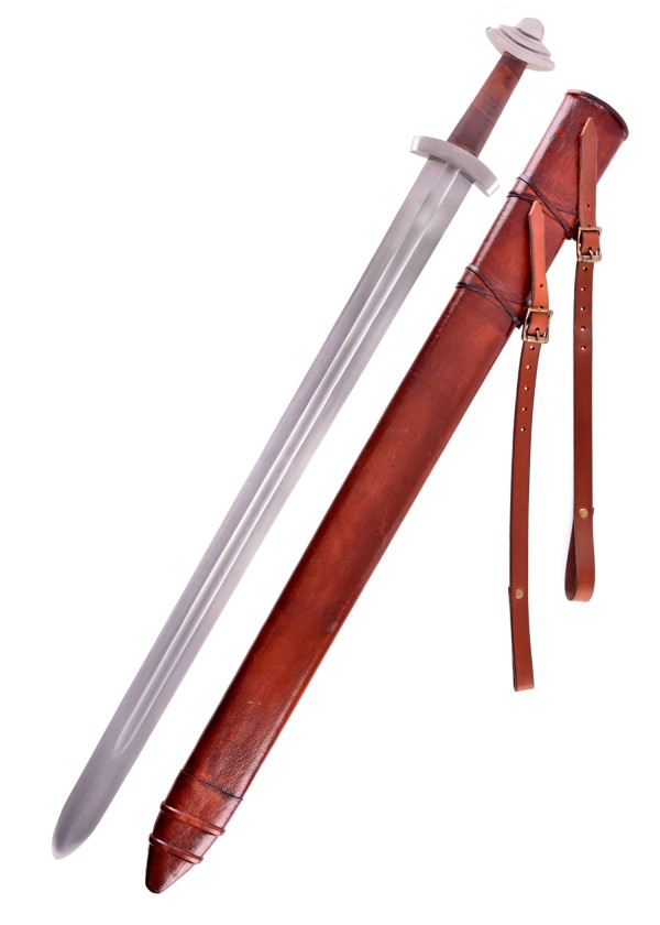 Épée Viking de Combat SK-B, 8ème siècle