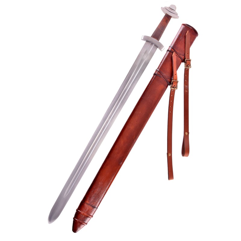 Épée Viking de Combat SK-B, 8ème siècle