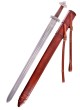 Épée Viking de Combat SK-B, 8ème siècle