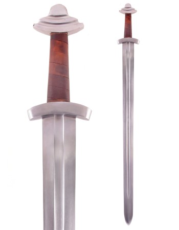 Épée Viking de Combat SK-B, 8ème siècle