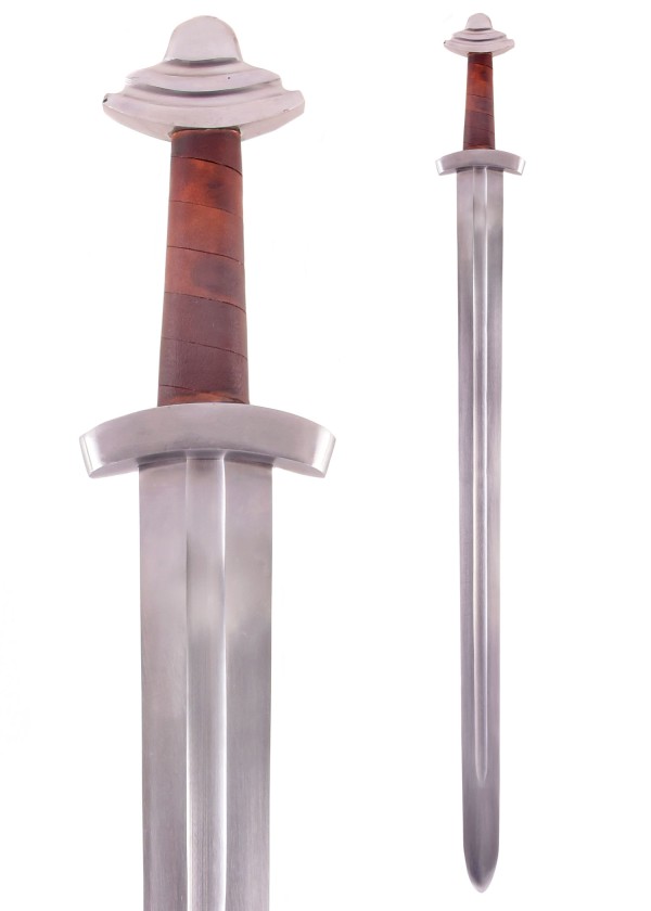 Épée Viking de Combat SK-B, 8ème siècle