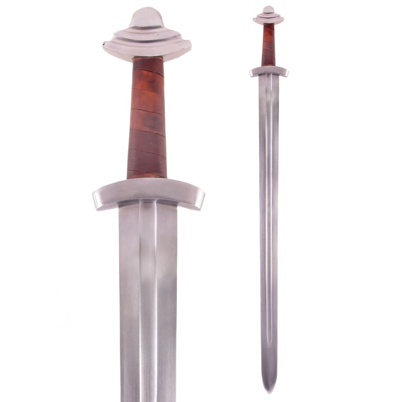 Épée Viking de Combat SK-B, 8ème siècle