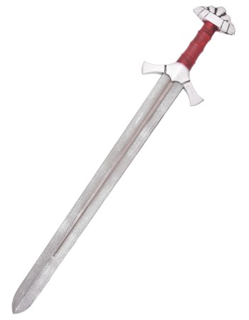 Épée viking pour GN et cosplay - LARP