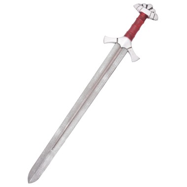 Épée viking pour GN et cosplay - LARP