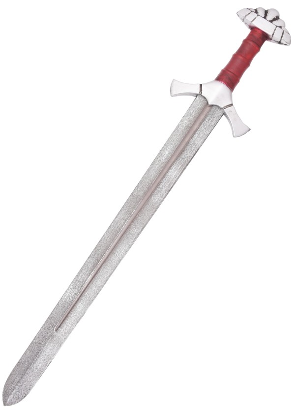 Épée viking pour GN et cosplay - LARP