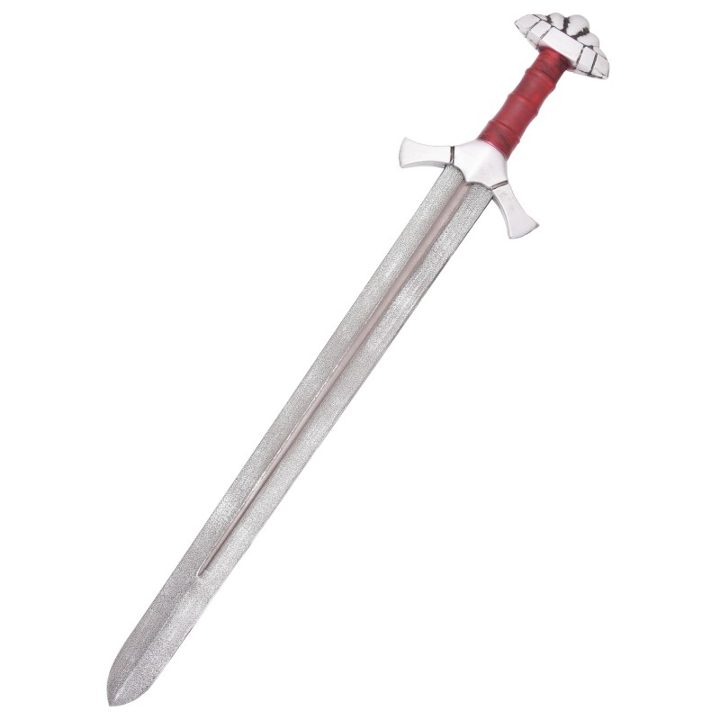 Épée viking pour GN et cosplay - LARP
