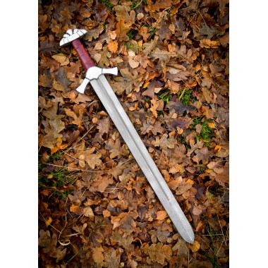 Épée viking pour GN et cosplay - LARP