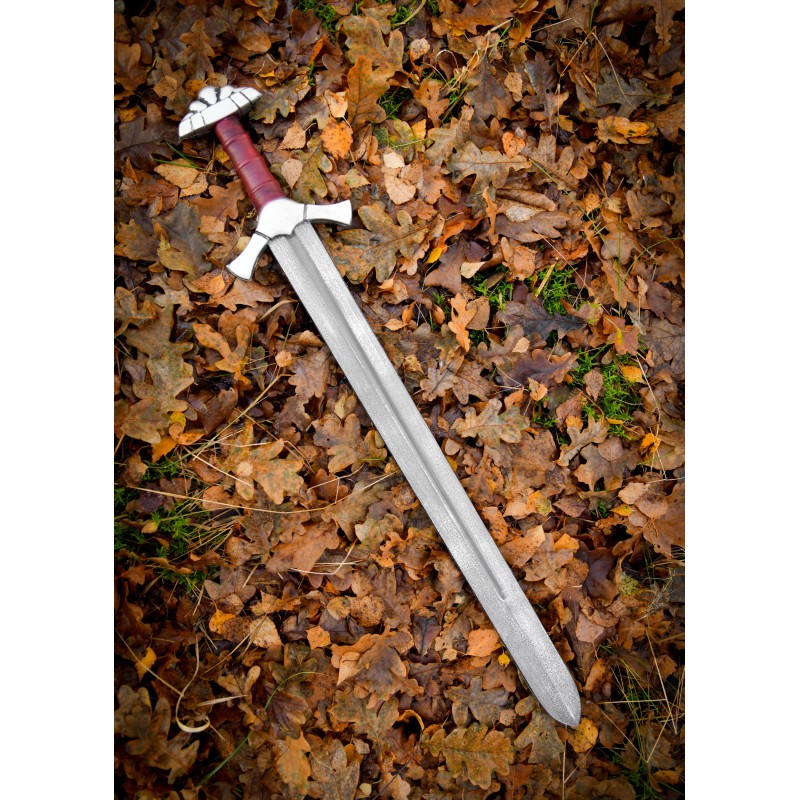 Épée viking pour GN et cosplay - LARP