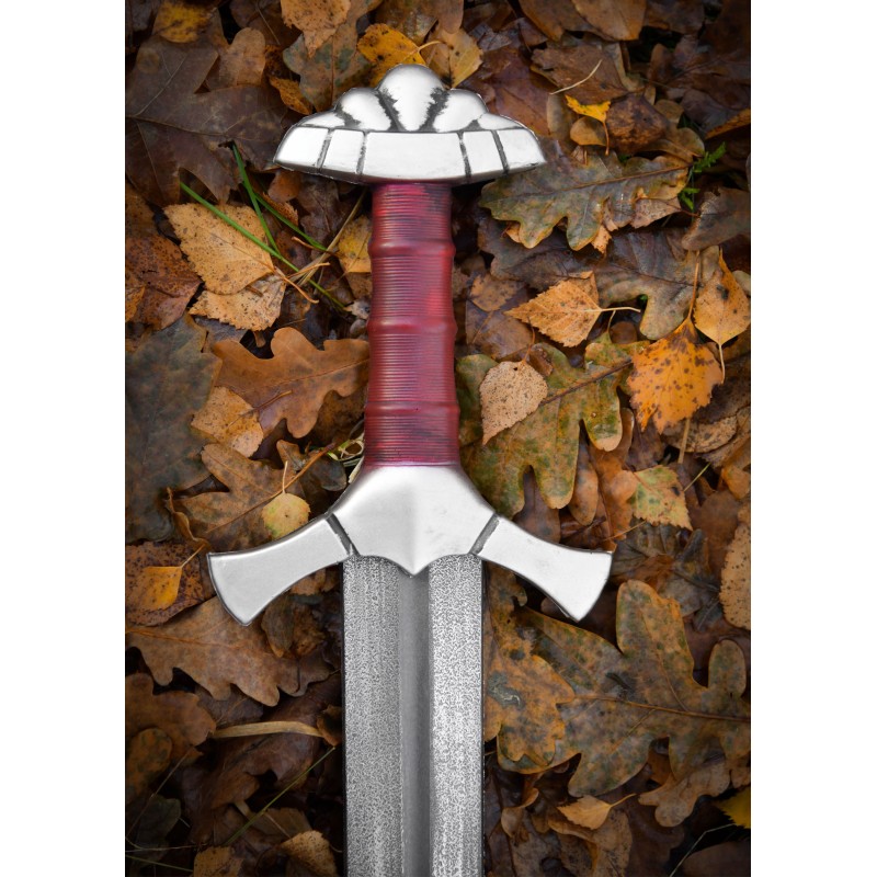 Épée viking pour GN et cosplay - LARP
