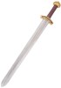 Épée Haraldur LARP 85 cm – Épée viking