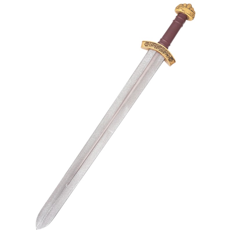 Épée Haraldur LARP 85 cm – Épée viking