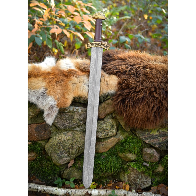 Épée Haraldur LARP 85 cm – Épée viking