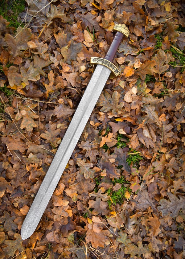 Épée Haraldur LARP 85 cm – Épée viking