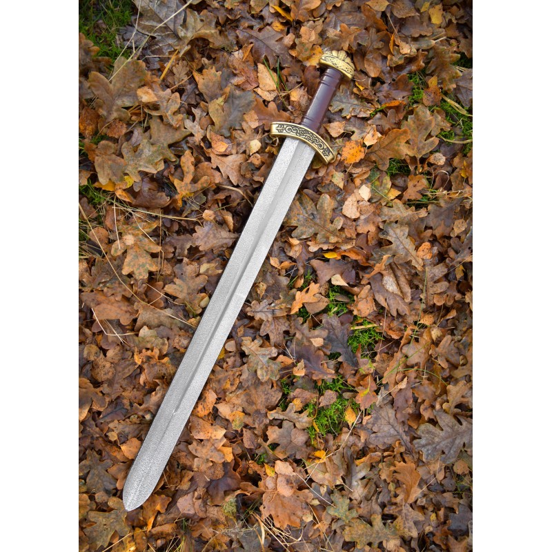 Épée Haraldur LARP 85 cm – Épée viking