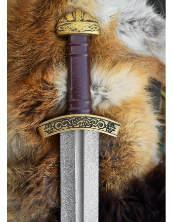 Épée Haraldur LARP 85 cm – Épée viking