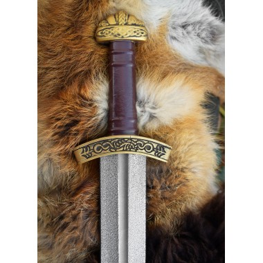 Épée Haraldur LARP 85 cm – Épée viking