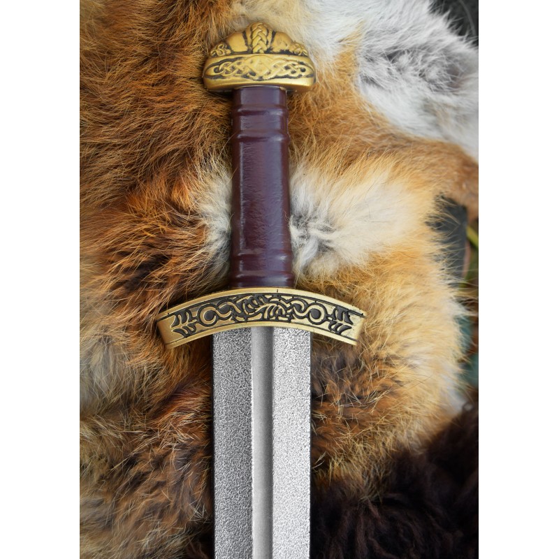Épée Haraldur LARP 85 cm – Épée viking
