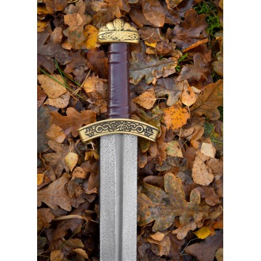 Épée Haraldur LARP 85 cm – Épée viking