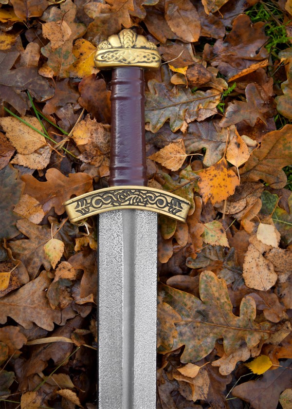 Épée Haraldur LARP 85 cm – Épée viking