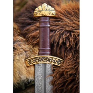 Épée Haraldur LARP 85 cm – Épée viking
