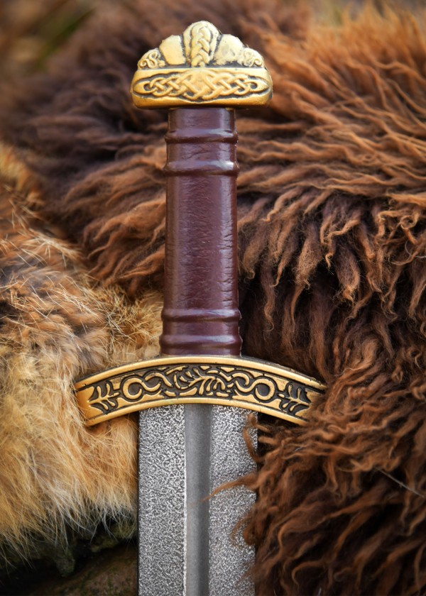 Épée Haraldur LARP 85 cm – Épée viking