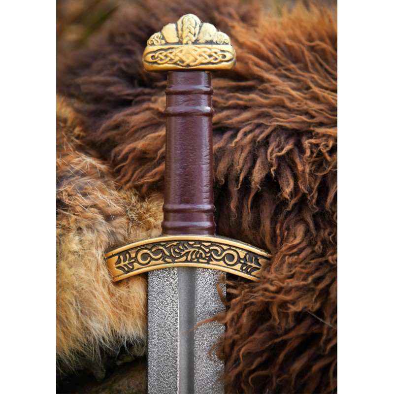 Épée Haraldur LARP 85 cm – Épée viking