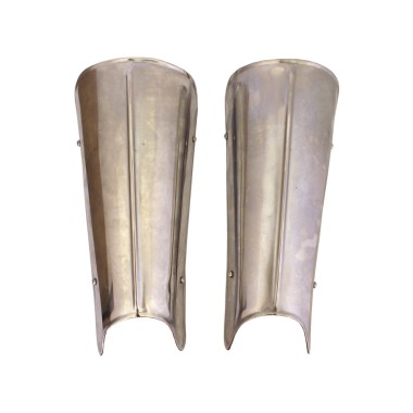 Jambières en acier 1,2 mm