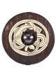 Bouclier viking rond 