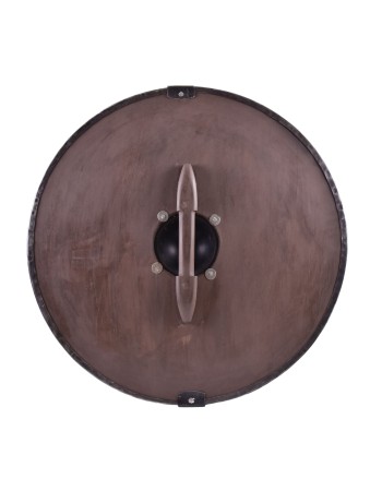Bouclier viking rond 