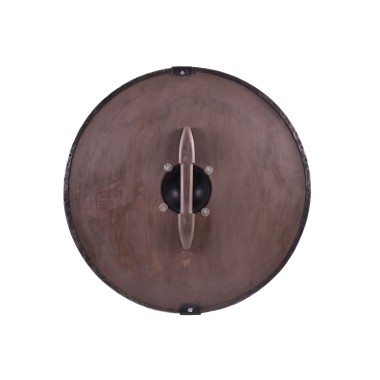 Bouclier viking rond 