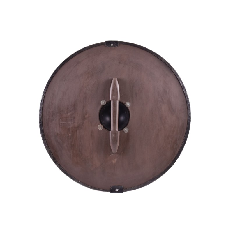 Bouclier viking rond 