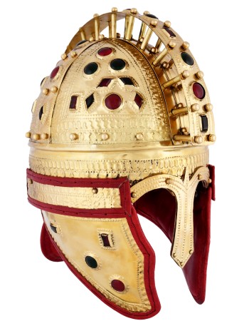 Casque romain Berkasovo
