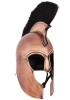 Casque Troy - Casque de guerre de Troie