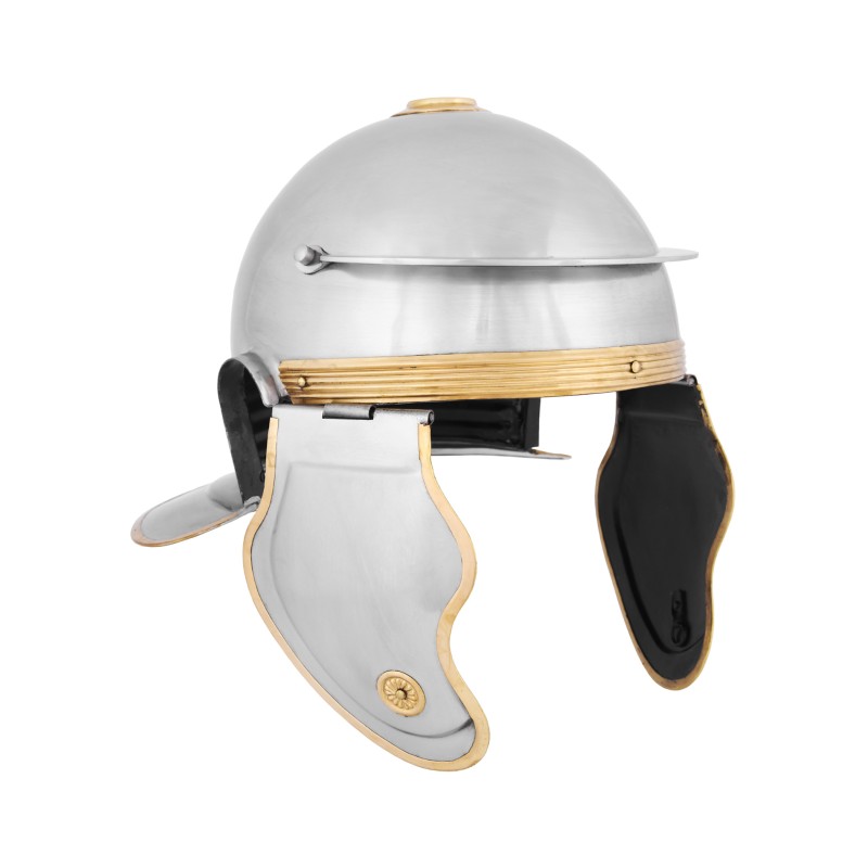 Casque Romain Italique B