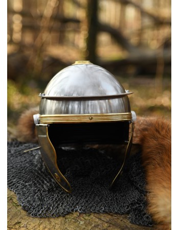 Casque Romain Italique B