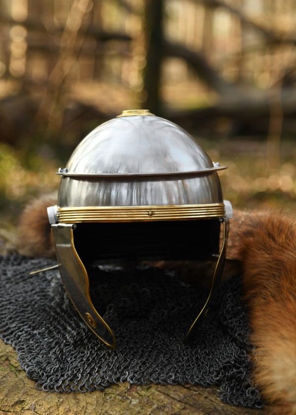 Casque Romain Italique B
