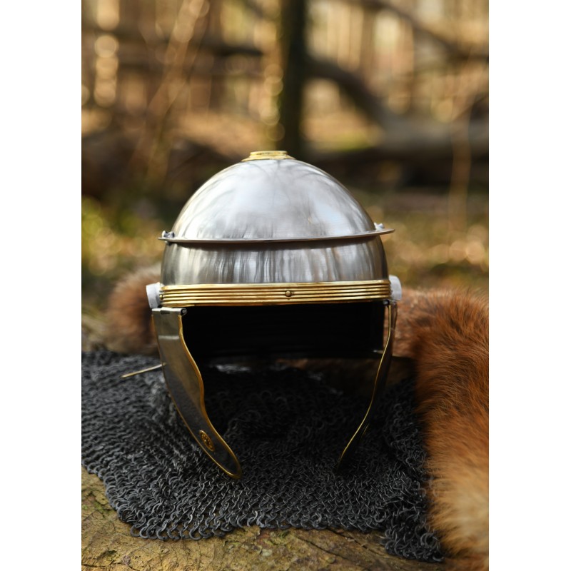 Casque Romain Italique B