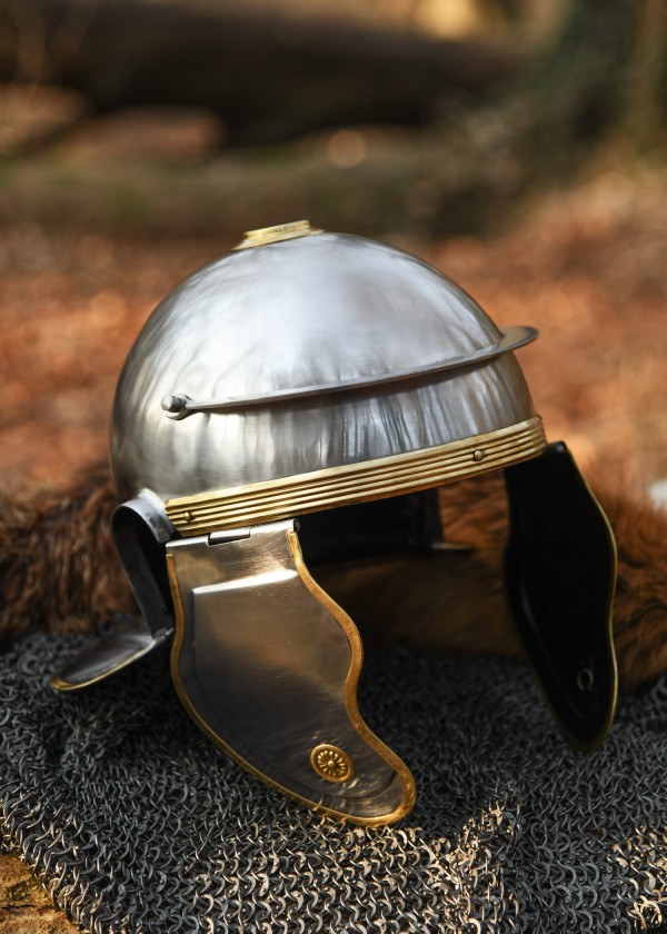 Casque Romain Italique B