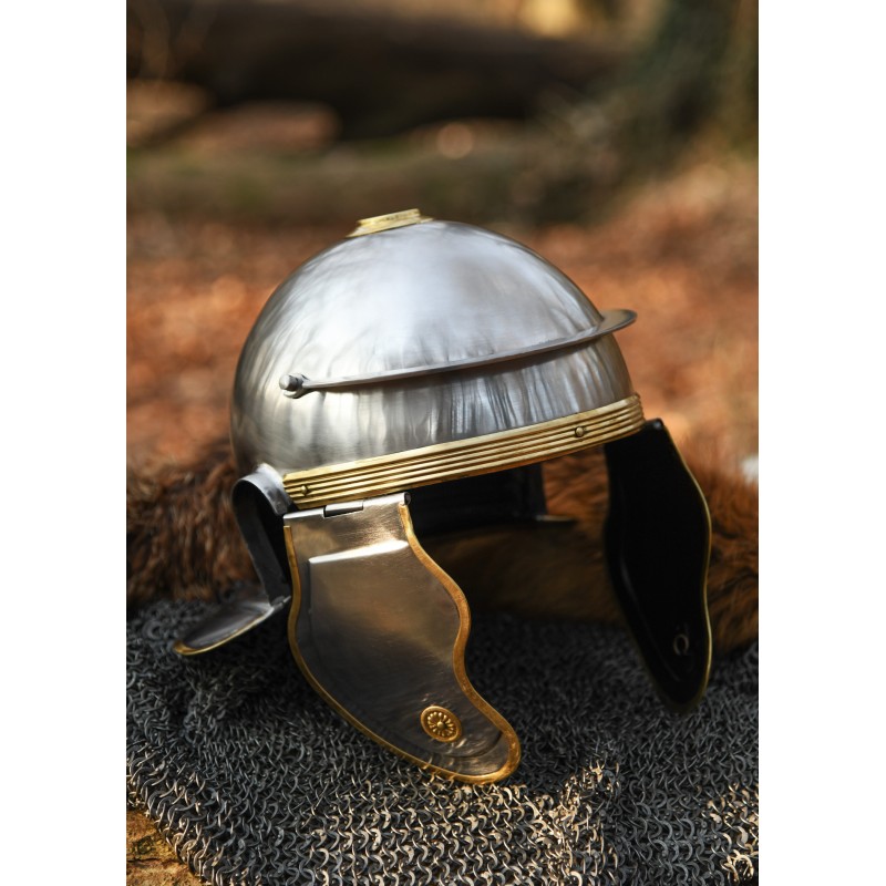 Casque Romain Italique B