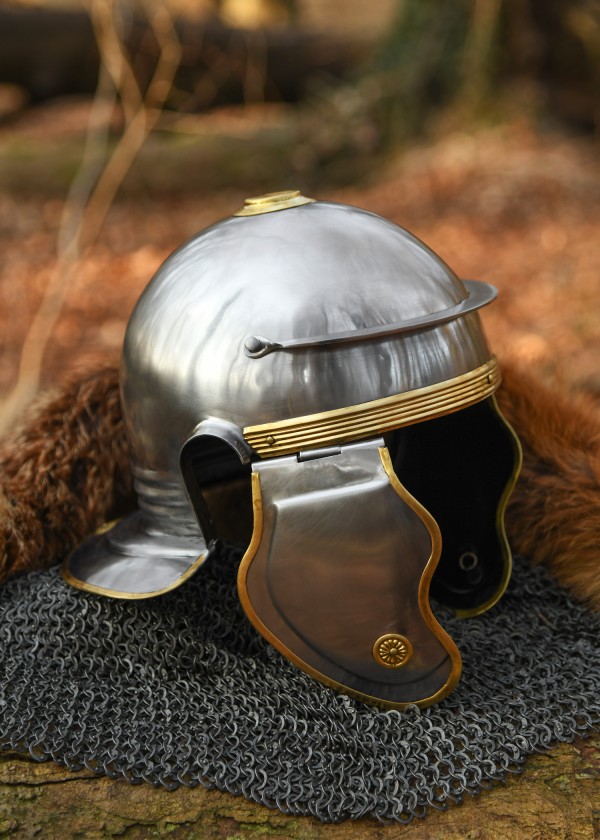 Casque Romain Italique B