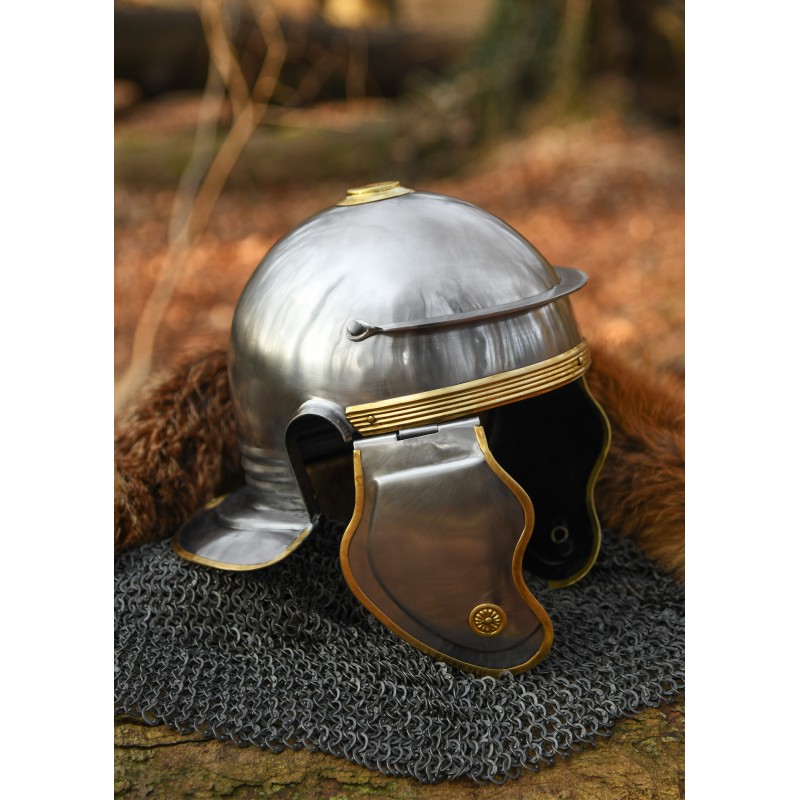 Casque Romain Italique B