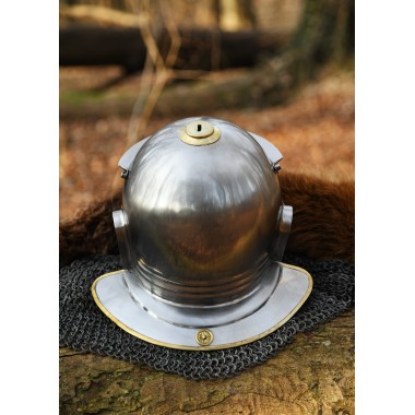 Casque Romain Italique B