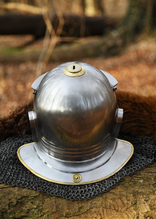 Casque Romain Italique B