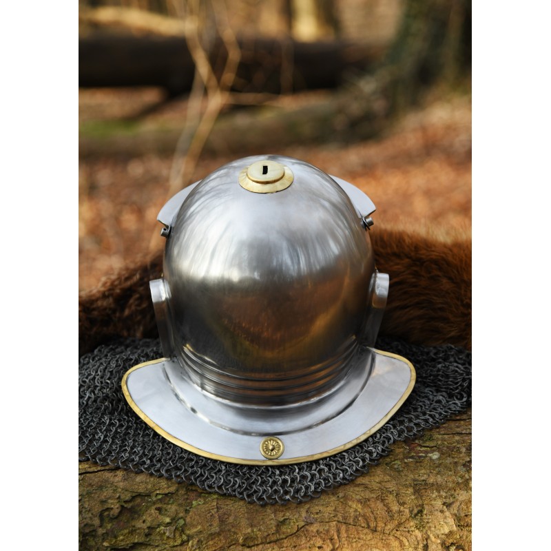 Casque Romain Italique B