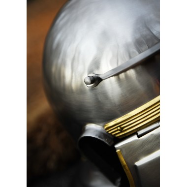 Casque Romain Italique B