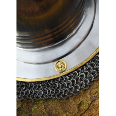 Casque Romain Italique B