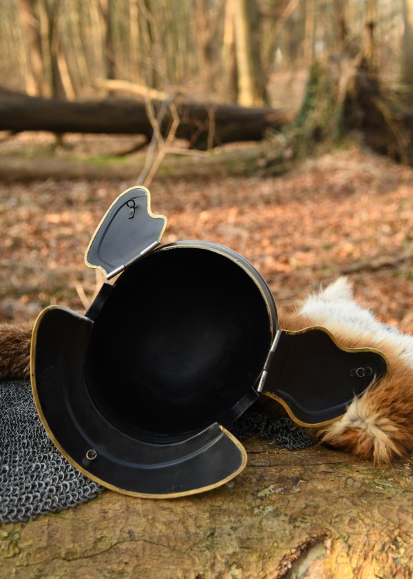 Casque Romain Italique B