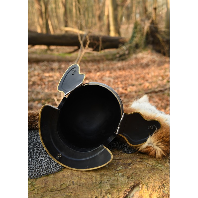 Casque Romain Italique B
