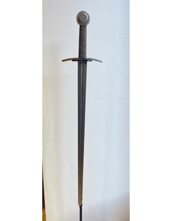 Épée de Combat -  SK-A - Épée Médiévale